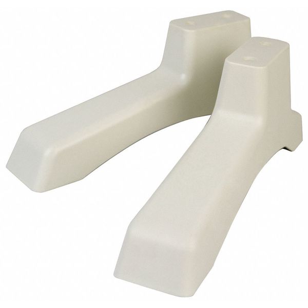 Base Legs, Wall Heater