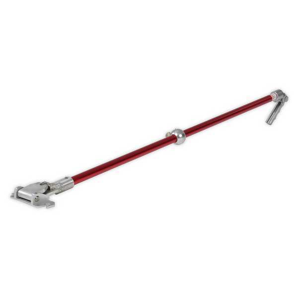 Flat Box Handle, Standard, 42