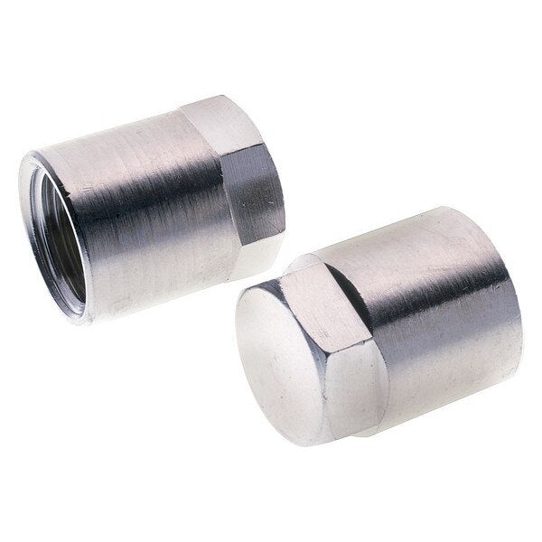 Pipe Plug, Female 1/4