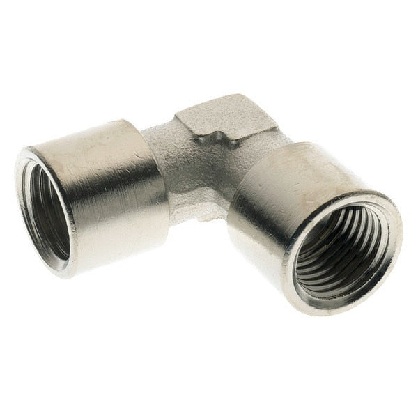 Pipe Elbow, Female 3/8
