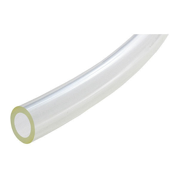 Metric Polyurethane Tubing, 6mm 100 ft.