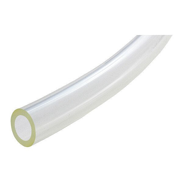 Metric Polyurethane Tubing, 16mm 100 ft.