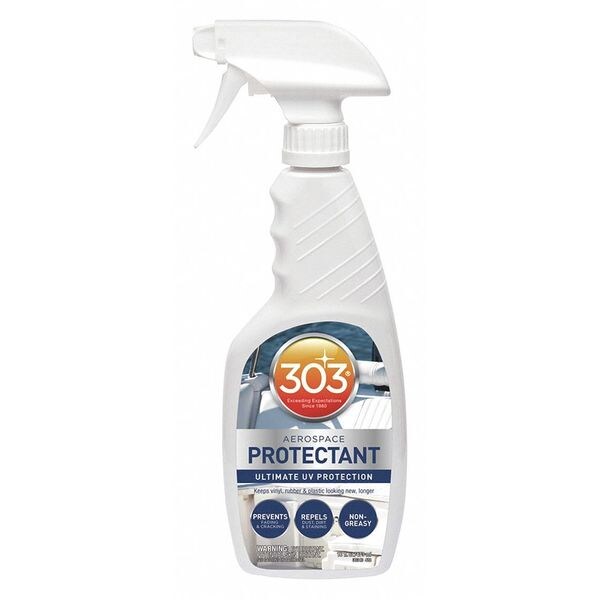 Marine/Rec Aerospace Protctnt, 16 oz., PK6