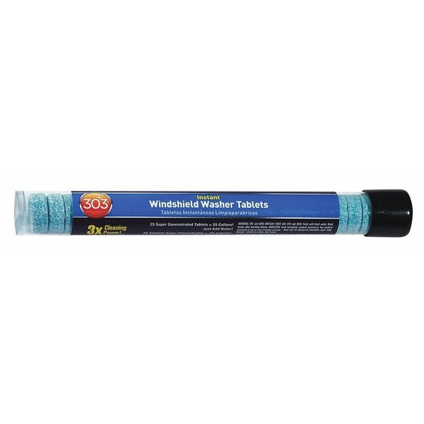 Windshield Washer Fluid