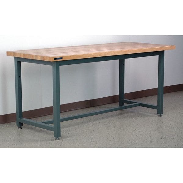 Workbenches, 60