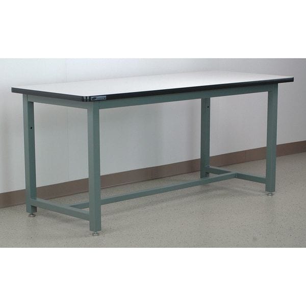 Workbenches, 34