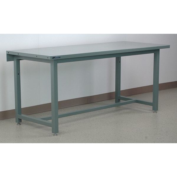 Workbenches, 60