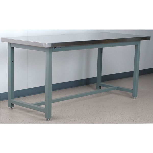 Workbenches, 48