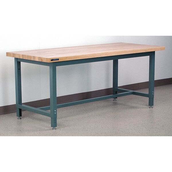 Bolted Workbenches, 48