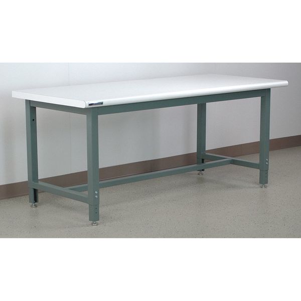 Bolted Workbenches, 48