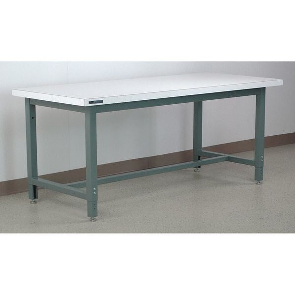Bolted Workbenches, 72
