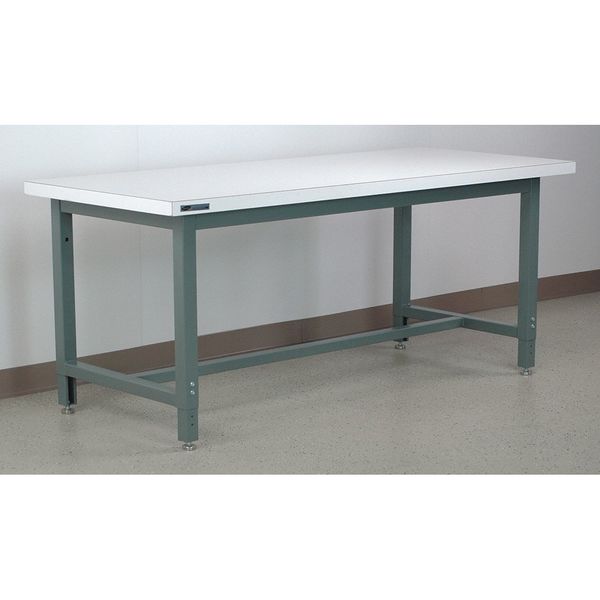 Bolted Workbenches, 96