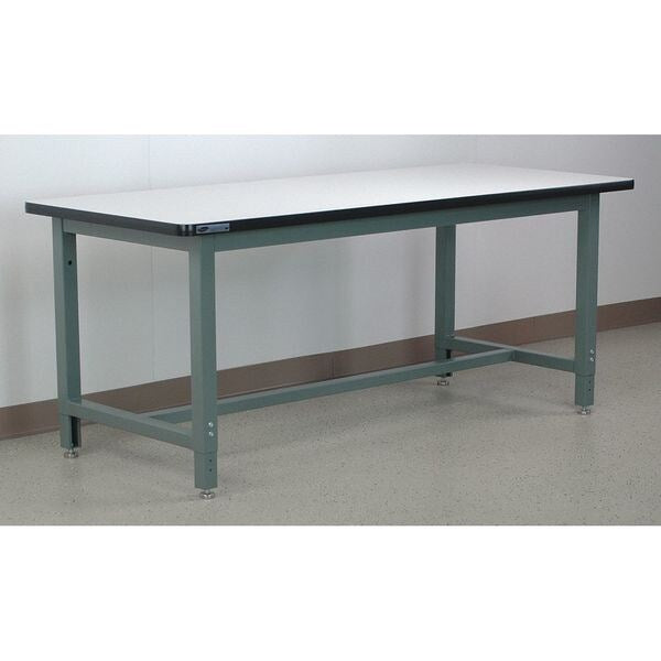Bolted Workbenches, 48