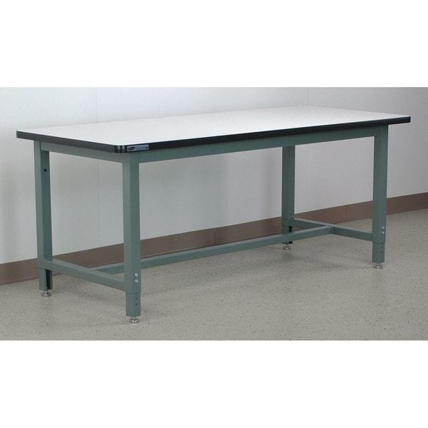 Bolted Workbenches, 72