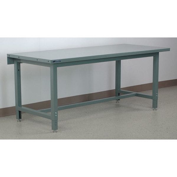Bolted Workbenches, 72