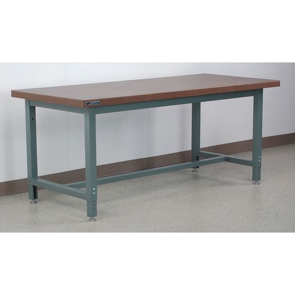 Bolted Workbenches, 48