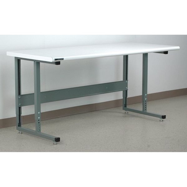 Workbenches, 48