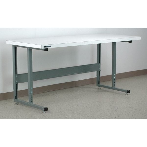 Bolted Workbenches, 96