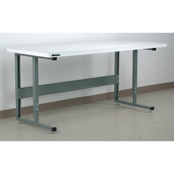 Bolted Workbenches, 96