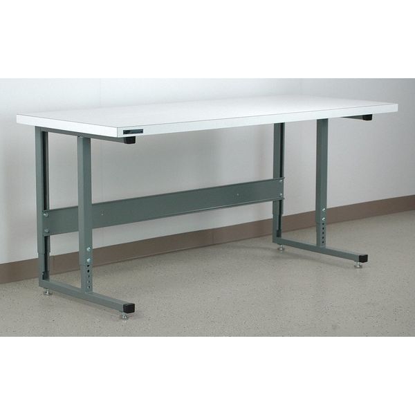 Bolted Workbenches, 48