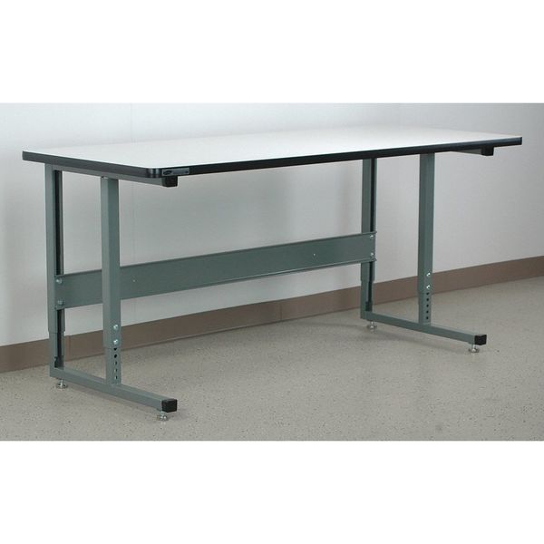 Bolted Workbenches, 72