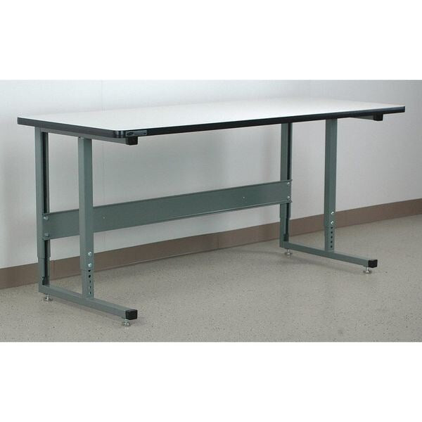Bolted Workbenches, 96