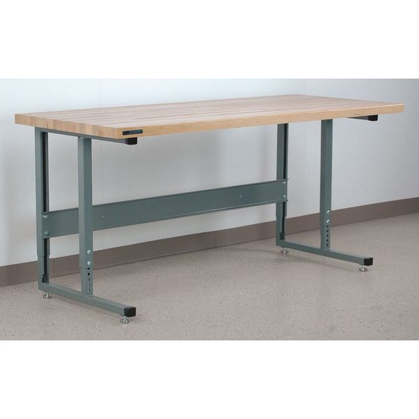 Bolted Workbenches, 96