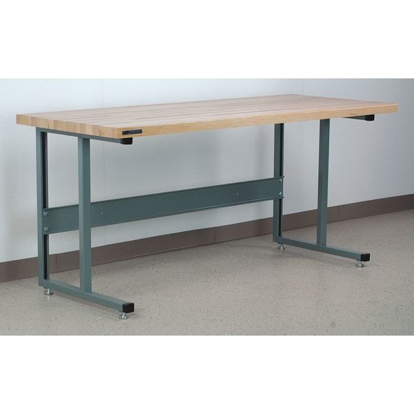 Workbenches, 60
