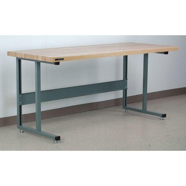 Workbenches, 48
