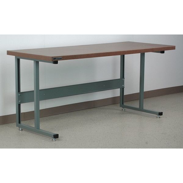 Workbenches, 48