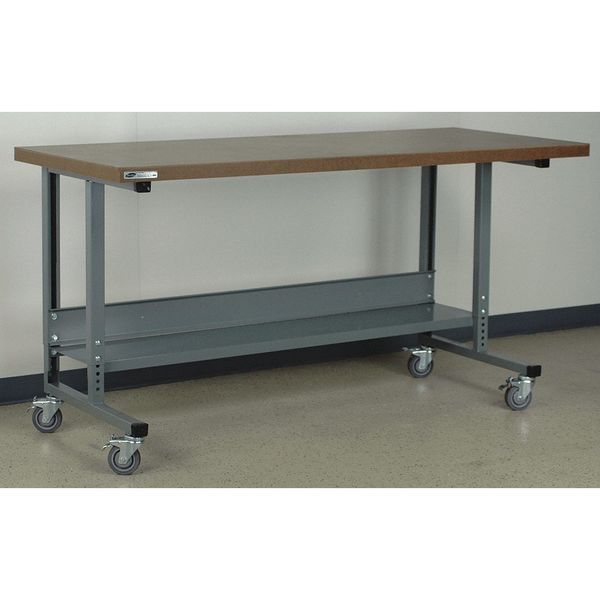 Workbench, Ergonomic, Mobile