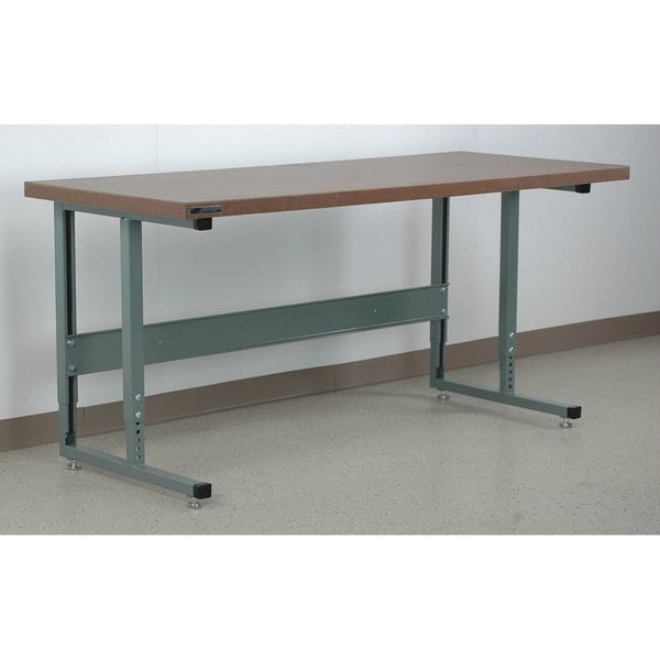 Bolted Workbenches, 96