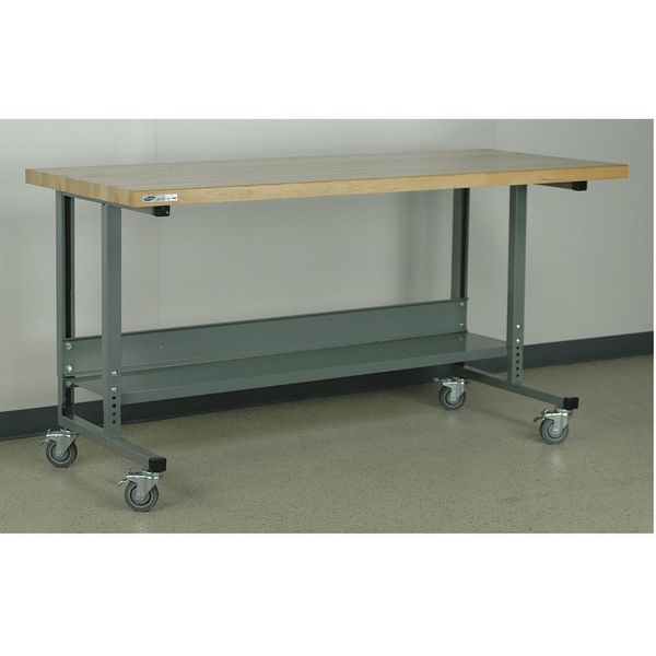 Workbench, Ergonomic, Mobile