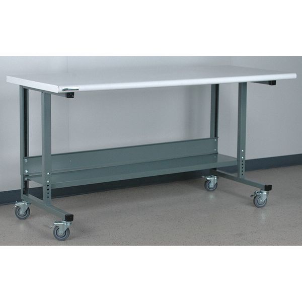 Workbench, Ergonomic, Mobile