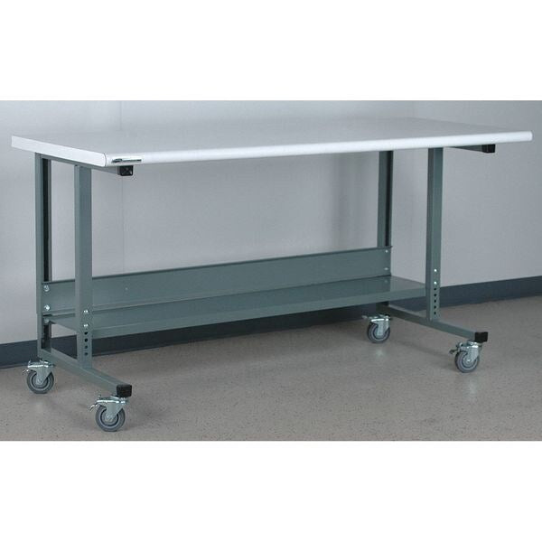 Workbench, Ergonomic, Mobile