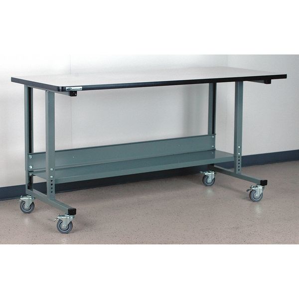 Workbench, Ergonomic, Mobile