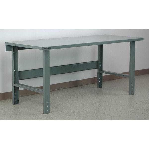 Bolted Workbenches, 60