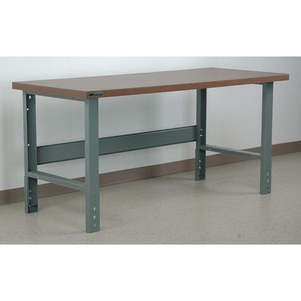 Bolted Workbenches, 72