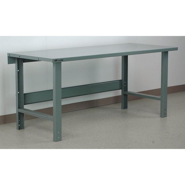 Workbenches, 48