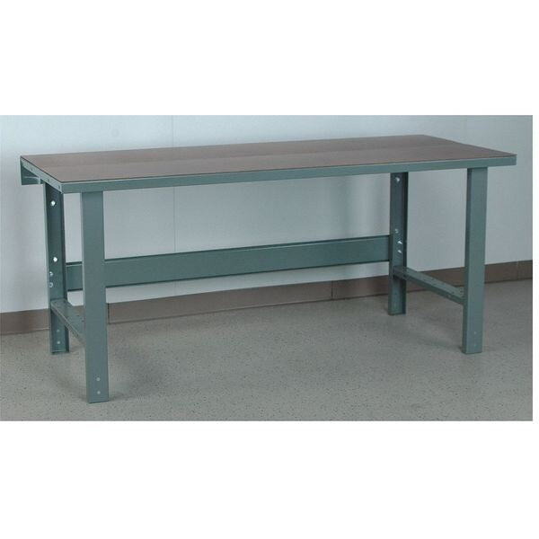 Workbenches, 60