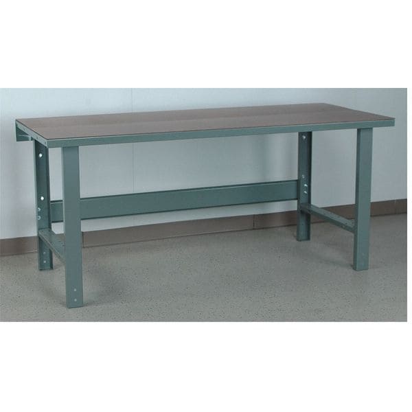 Workbenches, 48