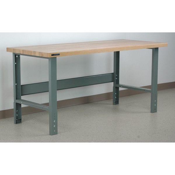 Bolted Workbenches, 72