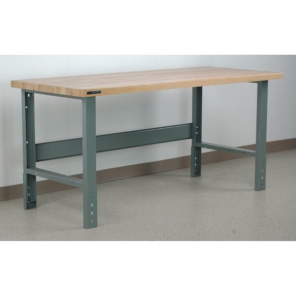 Bolted Workbenches, 96
