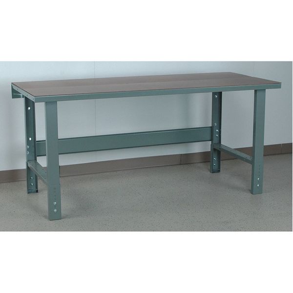 Bolted Workbenches, 96