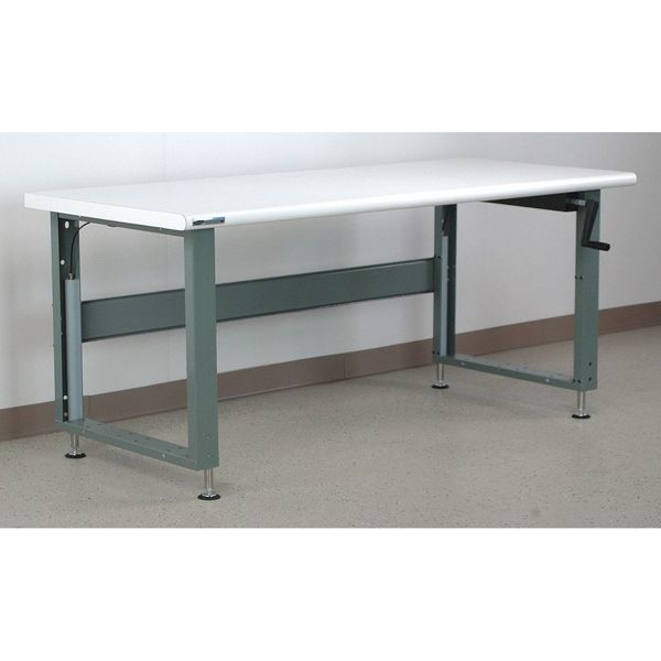 Hand Crank Workbenches, 72