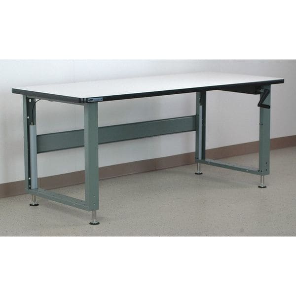 Hand Crank Workbenches, 60