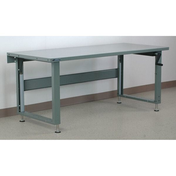 Hand Crank Workbenches, 60