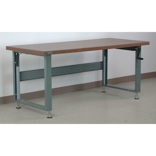 Hand Crank Workbenches, 60