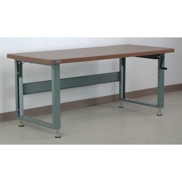 Hand Crank Workbenches, 72