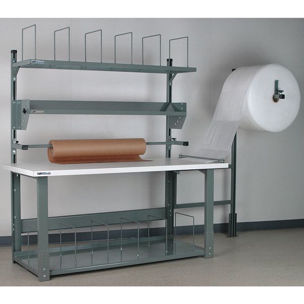 Packing Work Bench, 72